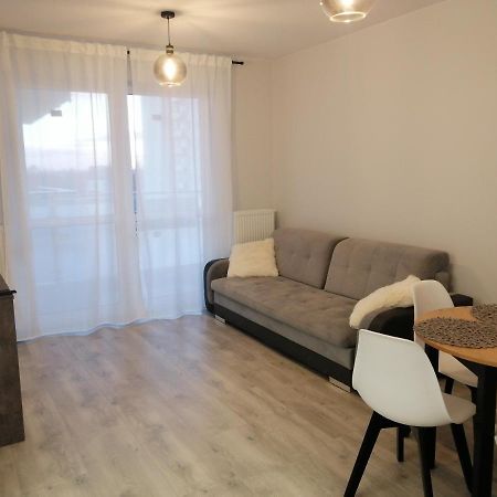 Apartament Mielczarskiego Apartman Elblag Kültér fotó