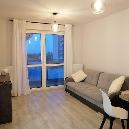 Apartament Mielczarskiego Apartman Elblag Kültér fotó