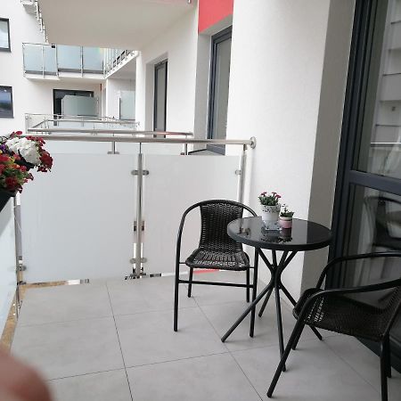 Apartament Mielczarskiego Apartman Elblag Kültér fotó