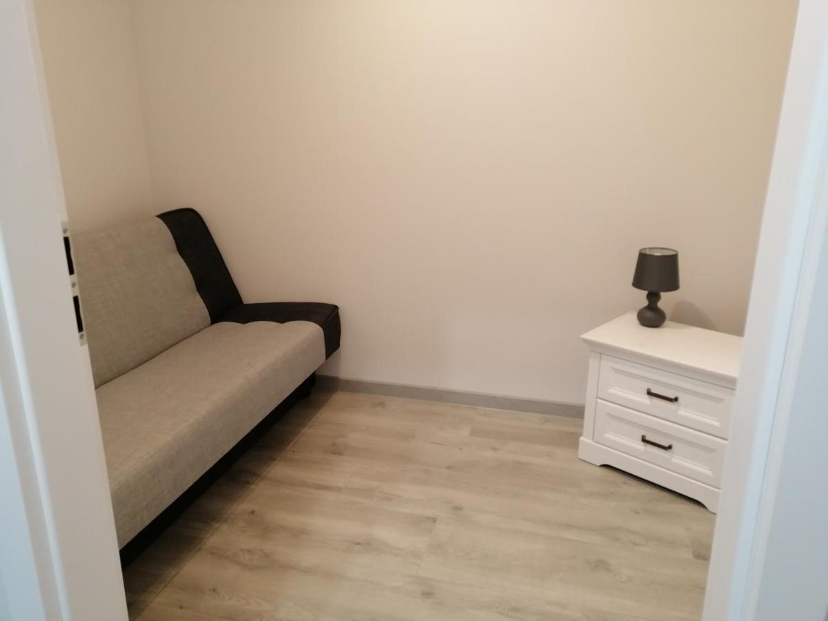 Apartament Mielczarskiego Apartman Elblag Kültér fotó