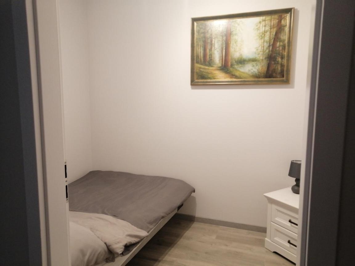 Apartament Mielczarskiego Apartman Elblag Kültér fotó